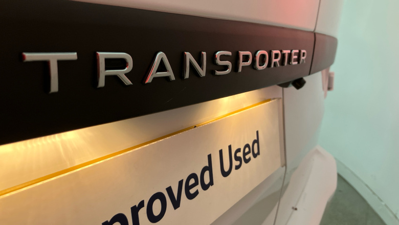 Volkswagen Transporter T32 Lwb Diesel 2.0 TDI 150 Commerce Plus Van